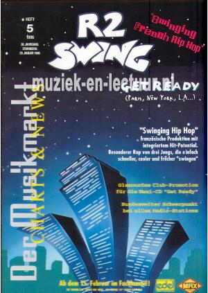 Der Musikmarkt 1996 nr. 05